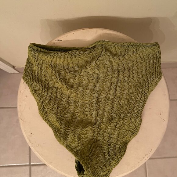 Fern Aplomb High Waist Two-Piece - Picture 4 of 6